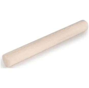 Váleček na těsto Dřevěný váleček 25cm - Ibili