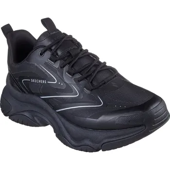 Pánská obuv Skechers Black 1183505 7 (41)