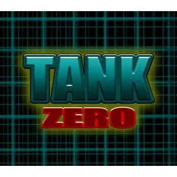 Počítačová hra TANK ZERO