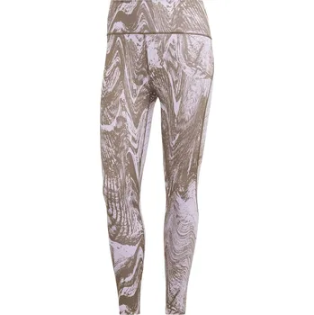 Dámské legíny adidas Purple 1183827 14 (L)