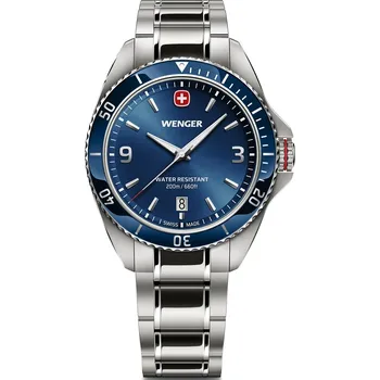 Hodinky Wenger 01.2031.103 Ececutive