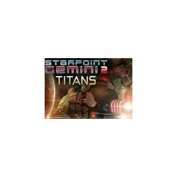 Počítačová hra Starpoint Gemini 2 - Titans DLC