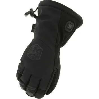 CWKHT-05-010 MECHANIX Vyhřívané rukavice ColdWork™ - černé L/10