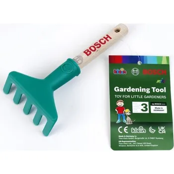 Hrábě Bosch Garden Ruční hrábě krátké