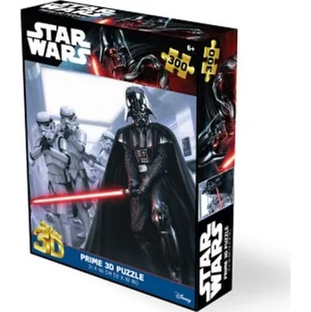 3D puzzle Puzzle 3D - Star Wars Classic