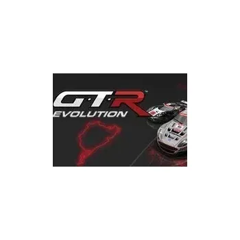 Počítačová hra RACE 07 - GTR Evolution Expansion Pack