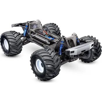 RC model auta Traxxas Traxxas X-Monster MT 8S 1:5 4WD RTR bez karoserie