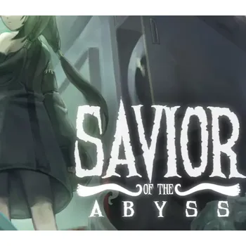 Počítačová hra Savior of the Abyss