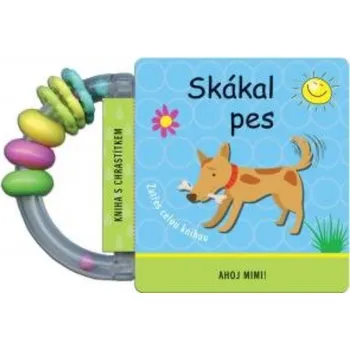 Leporelo Svojtka & Co. Ahoj mimi! Skákal pes