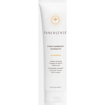 Šampon Innersense Pure Harmony Hairbath Šampon pro jemné vlasy (Objem: 59 ml)