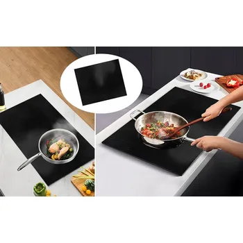 Varná deska Deminas | Jedinečná ochranná silikonová podložka na indukční desku