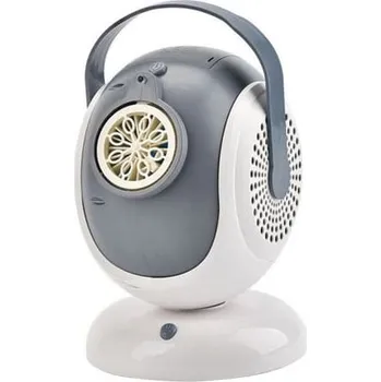 Hra na zahradu Bavytoy Party stroj na bubliny 360°