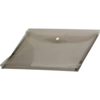 Rozvaděč PD-RB-DVA4PS Schránka plast, připevnění - samolepící páska, A4 OEZ:44470