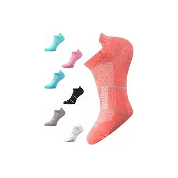 Pánské oblečení VoXX Boma Lonka Litex+Dámské sportovní ponožky VoXX AVENAR - balení 3 stejné páry, Dámské sportovní ponožky VoXX AVENAR - balení 3 stejné páry, VoXX, 117102 bílá 43-46 (29-31)