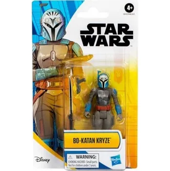 Figurka Figurka Star Wars Bo Katan 10cm