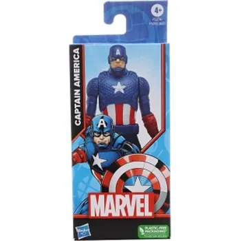 Figurka MARVEL Avengers figurka Kapitán America