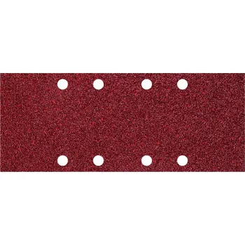 Brusný papír Wolfcraft 5 br.pásků93x230Bosch/60 korund 1961000