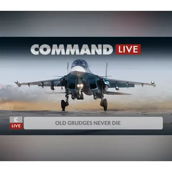 Počítačová hra Command:MO LIVE - Old Grudges Never Die DLC
