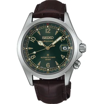 Hodinky Seiko Prospex Land Automatic SPB507J1 Alpinist