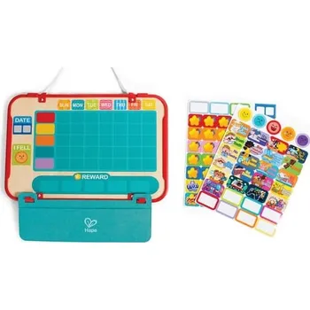 Výuková hračka Tabulka odměn pro hrdiny