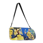 Numberoplus Cestovní taška na boty kopačky - Al Nassr - Cristiano Ronaldo CR7