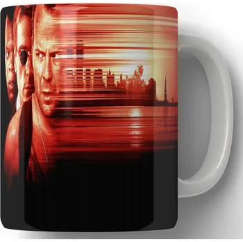 Keramický hrnek 330 ml Pohádky Hry Filmy Seriály