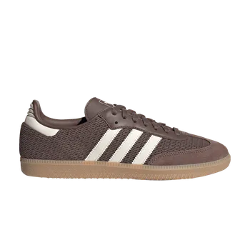 Dámská obuv Adidas Samba OG 'Earth Strata Wonder White' Velikost: 37 1/3