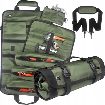 Brašna na nářadí Partizan TBF-60 | Taktická, turistická, odolná