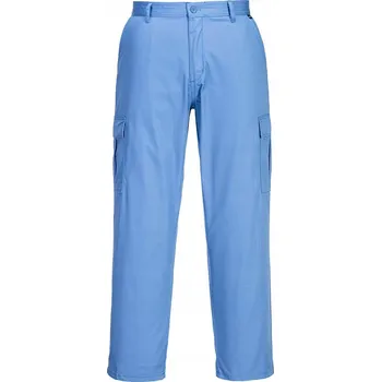 Pracovní obuv Antistatické ESD kalhoty PORTWEST [AS11] XXS