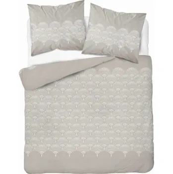 Povlečení POVLEČENÍ Z FLANELU 200x220cm ČESKÁ FLANEL 4951_A