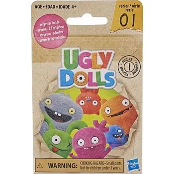 Figurka Hasbro UGD SLEPÉ SÁČKY