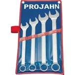 PROJAHN Sada očkoplochých klíčů, 4 díly