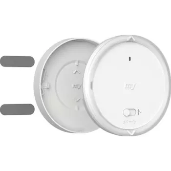 vypínač Somfy Amy round frame