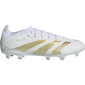 Pánská sportovní obuv Kopačky adidas Predator Pro FG M IF6329 41 1/3
