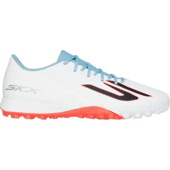 Pánská treková obuv Fotbalové boty Skechers Academy TF M 252124 46