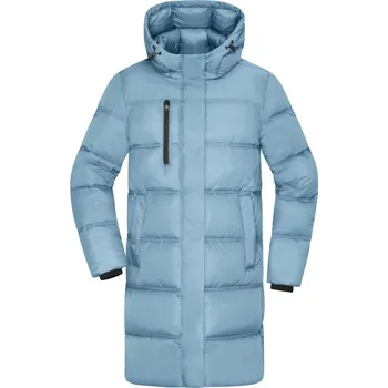 Dámská bunda Dámská zimní bunda, Daiber Barva: 15-nebesky modrá, Velikost: XL