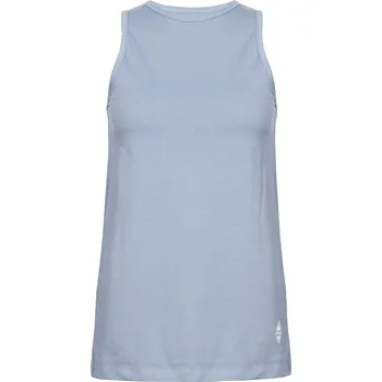 Dámské tílko High Point Boulder Lady Tank Velikost: S / Barva: světle modrá