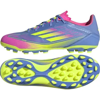 Pánská obuv Kopačky adidas F50 League 2G/3G AG M IE1263 41 1/3