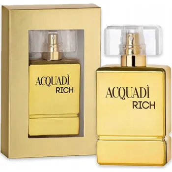 Pánský parfém AcquaDi Rich toaletní voda 30 ml pro muže