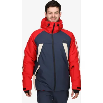Pánská mikina ELLESSE SIMONE SKI JACKET 2XL 564751