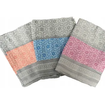 Utěrka Kuchyňské UTĚRKA 3 kusy BAVLNA