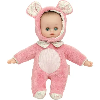 Panenka Petitcollin Panenka 28 cm Anibabies Souricette