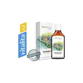 Přírodní produkt Yaomedica Šest šlechticů 2 x 50ml