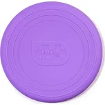 Bigjigs Toys Frisbee fialové Lavender
