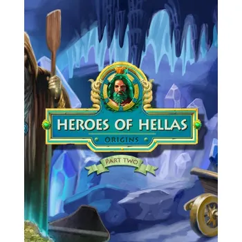 Počítačová hra ESD Heroes of Hellas Origins Part Two