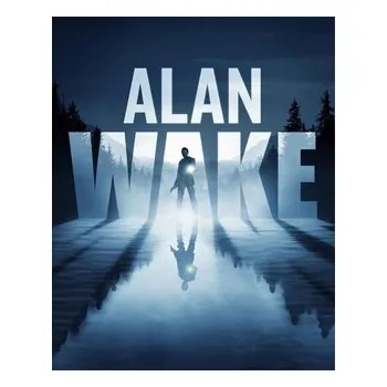 Počítačová hra ESD Alan Wake