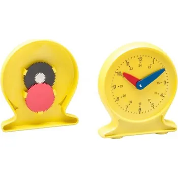 Výuková hračka Wissner Učební hodiny