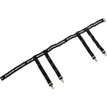 Sherwood Podvazky Junior + DÁREK