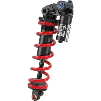Vidlice na kolo Tlumič Rock Shox Vivid Coil Ultimate RC2T 210X55 R55 C30 X2 SS C1 00.4118.455.004