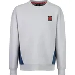 Mikina KTM Red Bull Racing DUSK se závodním motivem - M